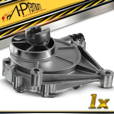 Brake Vacuum Pump for BMW 228i 428i xDrive Gran Coupe X5 F15 F33 F36 11667622380 — 第 1/4 张图片