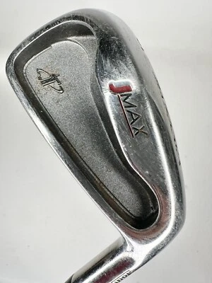 Tour Edge JMax 5 Iron RH Stiff Flex Steel Shaft  - Image 1 of 4
