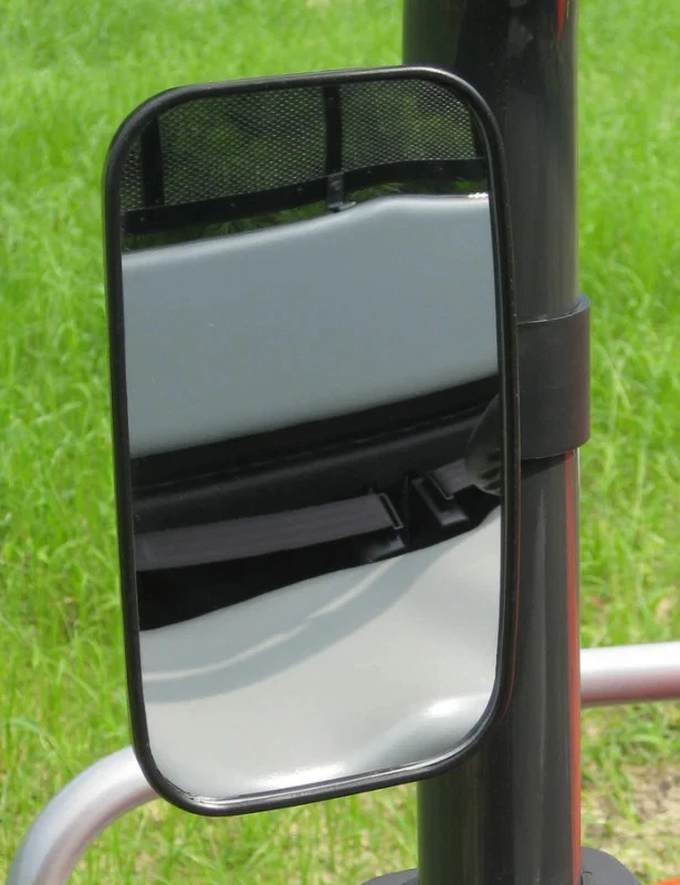 Seizmik 56-18037 Universal Side/Rearview Mirror 1.5 in Foto 1 de 1