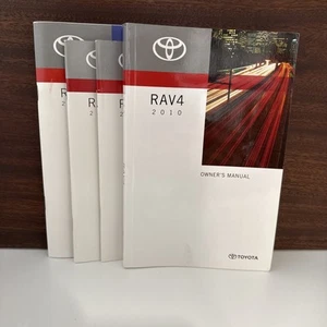 Juego completo RAV4 2010 OEM - Imagen 1 de 1