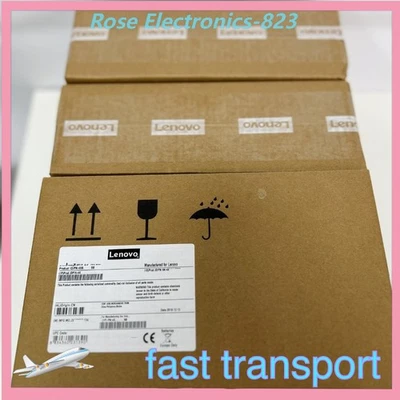 Lenovo 4XB7A17127 02JG584 ThinkSystem 1.92TB 2.5" Mixed Use 6Gb SATA HS SSD NEW - Image 1 of 4