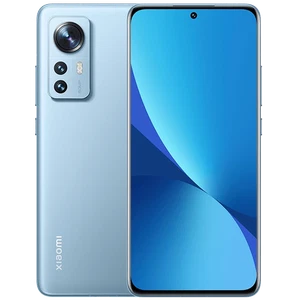 Original 6.73" Xiaomi 12 Pro Qualcomm Snapdragon 12GB/256GB Google Play Phone - Picture 1 of 14