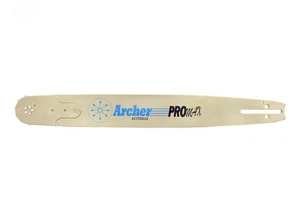 ARCHER CHAIN SAW BAR 24" 3/8"L .050 GA 84DL ARCHER 24AO-RN-HV SOME HUSQ 13324 - Picture 1 of 2