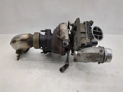 Dodge Ram 1500 Turbocompresor Turbo Cargador Super Cargador Supercargador AP9EN Foto 1 de 4