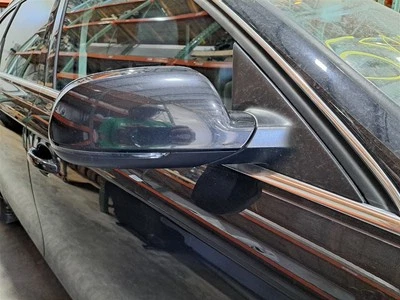Espejo retrovisor puerta lateral pasajero Rh 2010 A4 Audi Sku#4171306 Foto 1 de 4