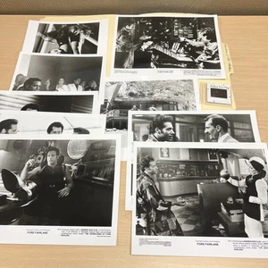 The Adventures of Ford Fairlane Movie 10 Press Promo Photos 1 Slide Dice Clay - Picture 1 of 15