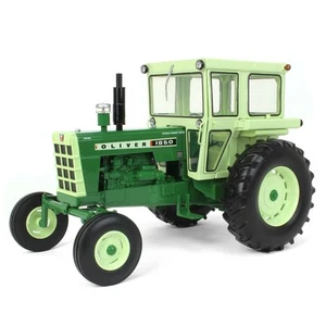 Spec Cast 1/16 Oliver 1850 Diesel Wide Front with Cab SCT945 - Picture 1 of 6
