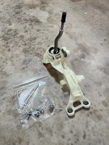2012-2015 Honda Civic SI Manual Shifter Assembly And Bolts, K24A7 - Picture 1 of 8
