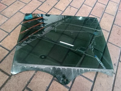 Original Renault Espace 4 IV JK Seitenscheibe Scheibe hinten rechts Getönt - Bild 1 von 3