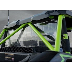 Panel trasero de vinilo suave Arctic Cat - 2018-2023 Wildcat XX - 2436-444 - Imagen 1 de 3