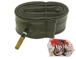 Fahrradschlauch 20 x 1,75/1,95/2,125 48 mm Standard Schrader/Ventil. - Bild 1 von 1