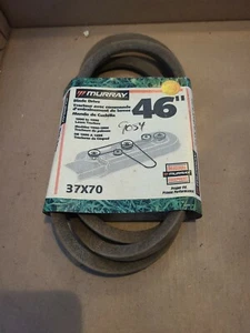 Genuine OEM Murray Belt 37x70 - Picture 1 of 1