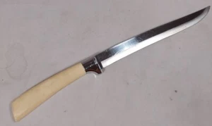 All purpose Knife Stainless QUIKUT U.S.A - Picture 1 of 6