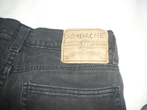 Jordache Stretch Jeans - Picture 1 of 3