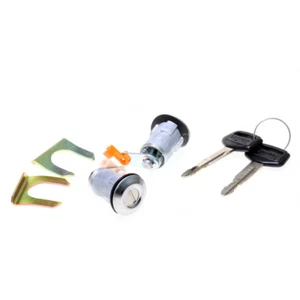 FOR 78-81 TOYOTA PICKUP HILUX 3rd 4th GEN RN30 RN40 LN30 LN40 RN46 NEW DOOR LOCK - Picture 1 of 6
