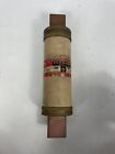 Economy F40005 FUSE 400 AMP 600VAC RENEWABLE Time DELAY Tested.