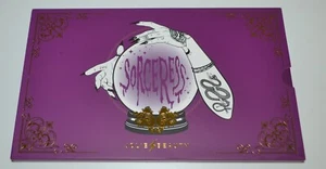 Sorceress, Jolie Beauty, 28 Shade Palette, Cruelty Free, Vegan - Picture 1 of 10