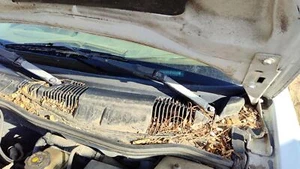 Pontiac Grand Am Driver Left Windshield Wiper Arm Oem Blade Lever 22711477 99-05 - Picture 1 of 6