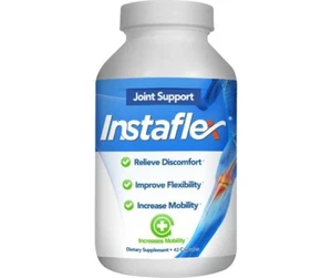 Instaflex Gelenkstütze Ergänzung. - Bild 1 von 3