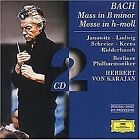 Messe H-Moll (Gesamtaufnahme) by Janowitz, Schreier | CD | condition good
