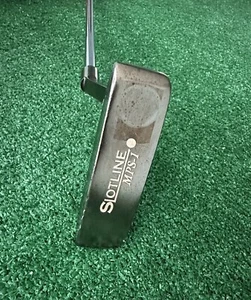 SLOTLINE MILLION PLUS SERIES 33.5" Putter MPS-1 / Milled-Face  / Right Hand - Picture 1 of 11