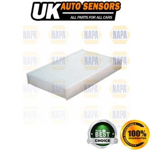 Se adapta a Nissan Juke 2010- Pulsar 2014- Renault Fluence 2010- Filtro de cabina AST #1 - Imagen 1 de 2