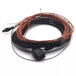 Adaptador de cable de acceso de control de crucero adaptativo retrofit para Porsche 95B.2 Macan 19-24 - Imagen 1 de 7