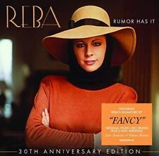 McEntire, Reba Rumor Has It (30th Anniversary) (CD)