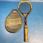 Amf Head Vilas Tennis Racket With Cover W-180274
