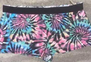 Victoria Secret PINK Women Boxy Shorts Cotton pajama sleep boxers XS S M L XL - Picture 1 of 39