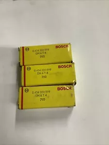 Boquilla inyectora Bosch DN6T4 - Imagen 1 de 2