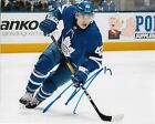 Trevor Moore Signed 8x10 Photo Toronto Maple Leafs Autographed COA