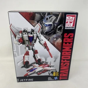 TRANSFORMERS Generations Jetfire Jet Fire Walgreens Exclusivo Hasbro NUEVO EN CAJA - Imagen 1 de 6