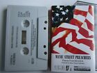 Manic Street Preachers / The Fatima Mansions Theme From M.A.S.H. Tape Cassette