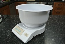 Cobalt Speechmaster Talking Kitchen Scales for cooks with bad vision or Blind