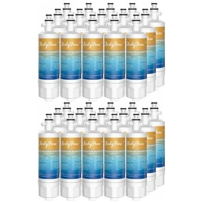 1-30 Pack Fit for LG LT700P ADQ36006101 Kenmore 469690 Refrigerator Water Filter - Image 1 of 4