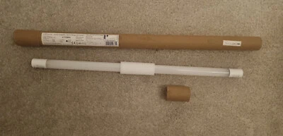 Ledlite T8 2ft 8w LED Tube w/ Starter 6500k 1100lm Daylight (BNIB) x30 - Image 1 of 3