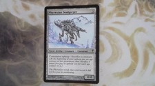 1X Phyrexian Soulgorger Coldsnap EX MTG CARD