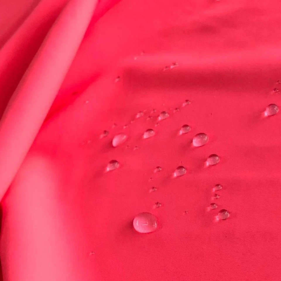 Spandex Fabric Solid Colors 4-Way Stretch 60"wide By Yard for Swimwear Dancewear - Image 1 of 1