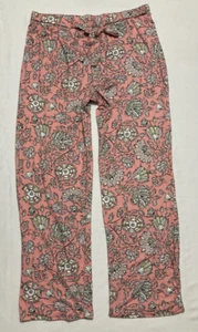 Lucky Brand Pajama Pants Long Multicolor L - Picture 1 of 3