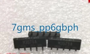 5 PCS NEW M3575A 5-pin EPCOS relay - Picture 1 of 4