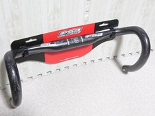 FSA SL-K Compact Carbon Handlebar 380-