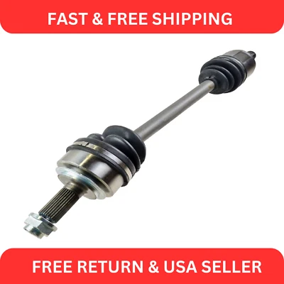 Eje delantero izquierdo CV para Honda Element 2003-2011 Foto 1 de 4