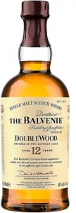 Balvenie double wood 12 JAHRE Single Malt Scotch Whisky 0,70L - Bild 1 von 1