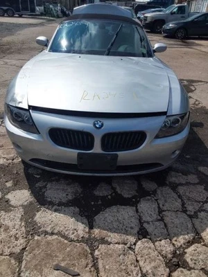 Cuerpo del acelerador convertible para BMW 330i 816403 01-06 Foto 1 de 4