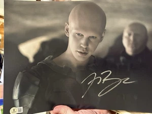 Foto firmada certificada Beckett Bas 11x14 Austin Butler Dune - Imagen 1 de 1