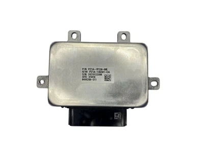 2025 LINCOLN NAUTILUS 2L AWD MÓDULO DE CONTROLE DE CAIXA DE TRANSFERÊNCIA DE TRANSMISSÃO AUTOMÁTICA - Imagem 1 de 4