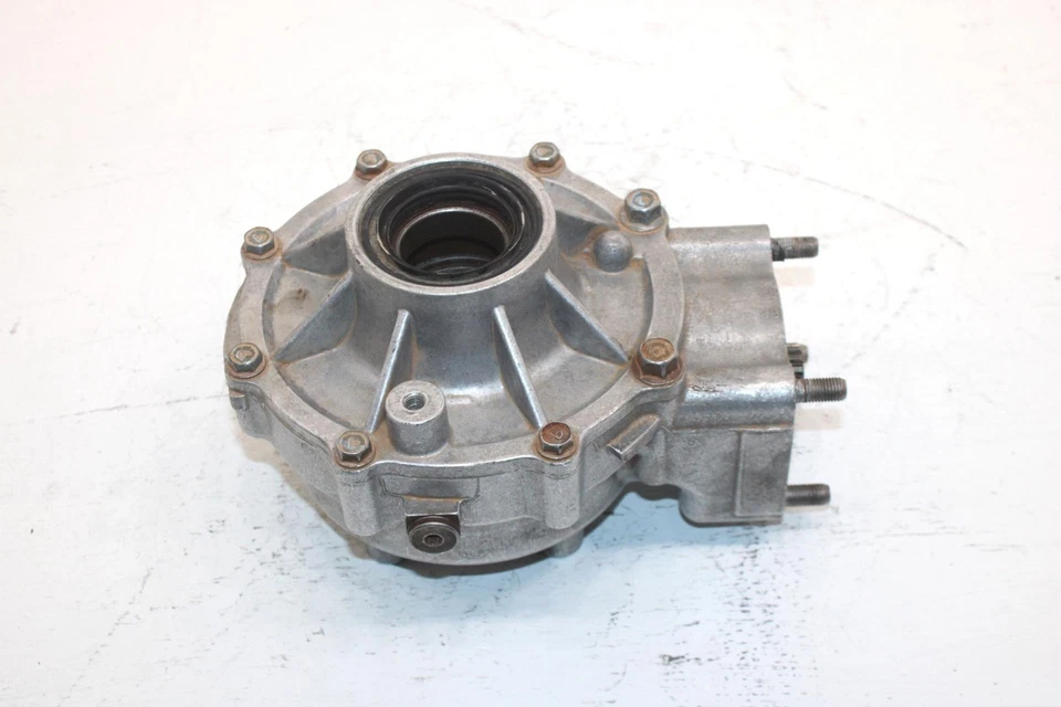 Yamaha Grizzly 350 2007 2x2 OEM caja de cambios trasera 5ND-G6101-03-00 AY28 Foto 1 de 4