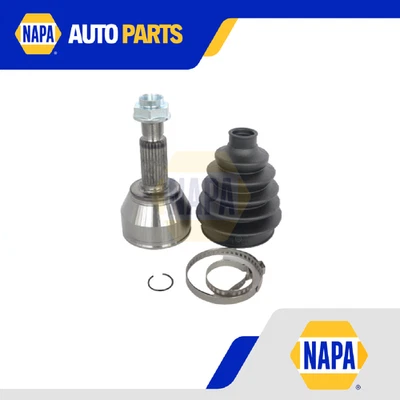 CV Joint fits FORD FIESTA Mk5, Mk6 1.25 Front Outer 2002 on C.V. Driveshaft NAPA - Image 1 of 4