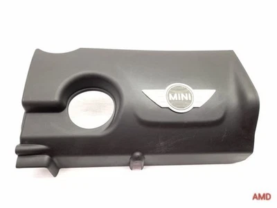2011 Mini Cooper S R56 R57 R55 R58 R59 R60 N18 Top Engine Cover 11127614367 - Image 1 of 4